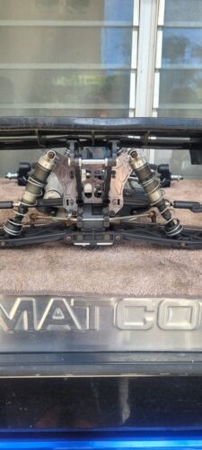 Mugen Mbx5t prospec - Picture 4 of 12