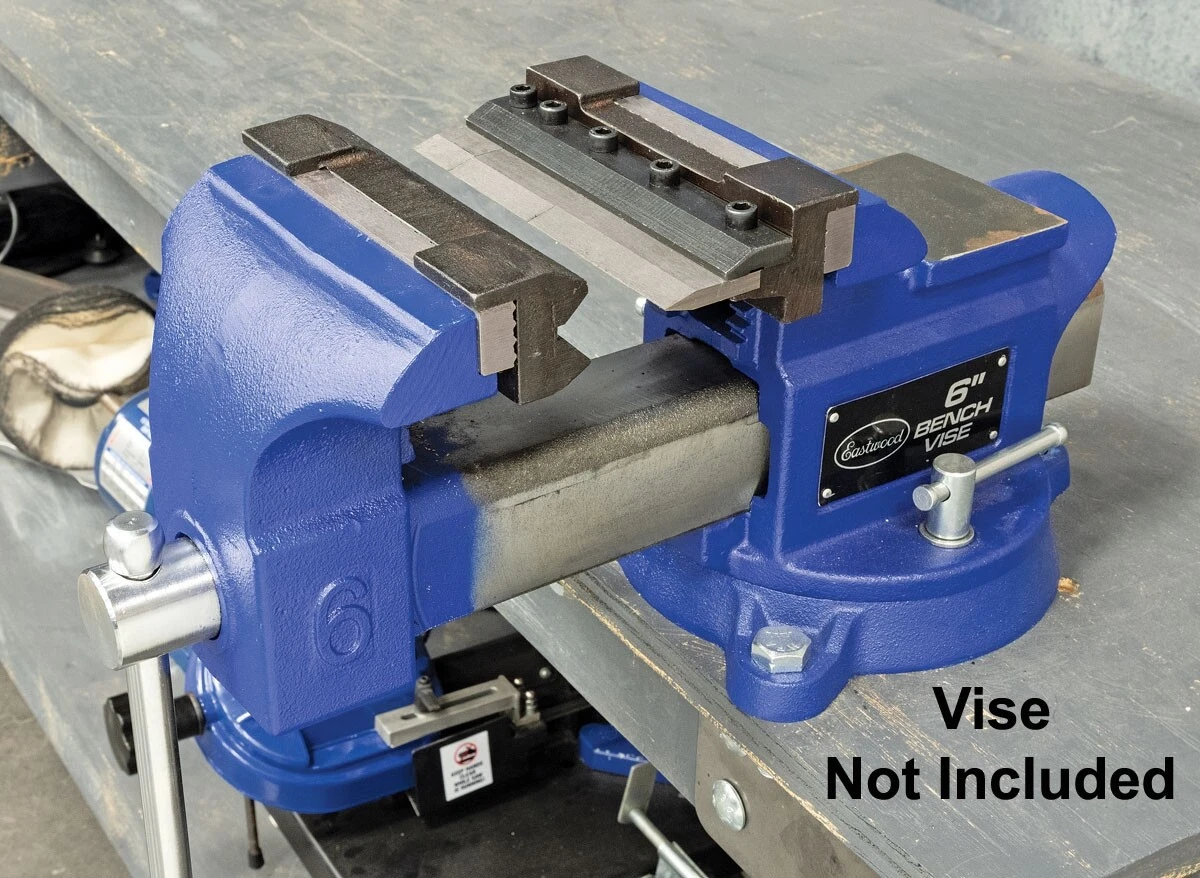 6in vise sale
