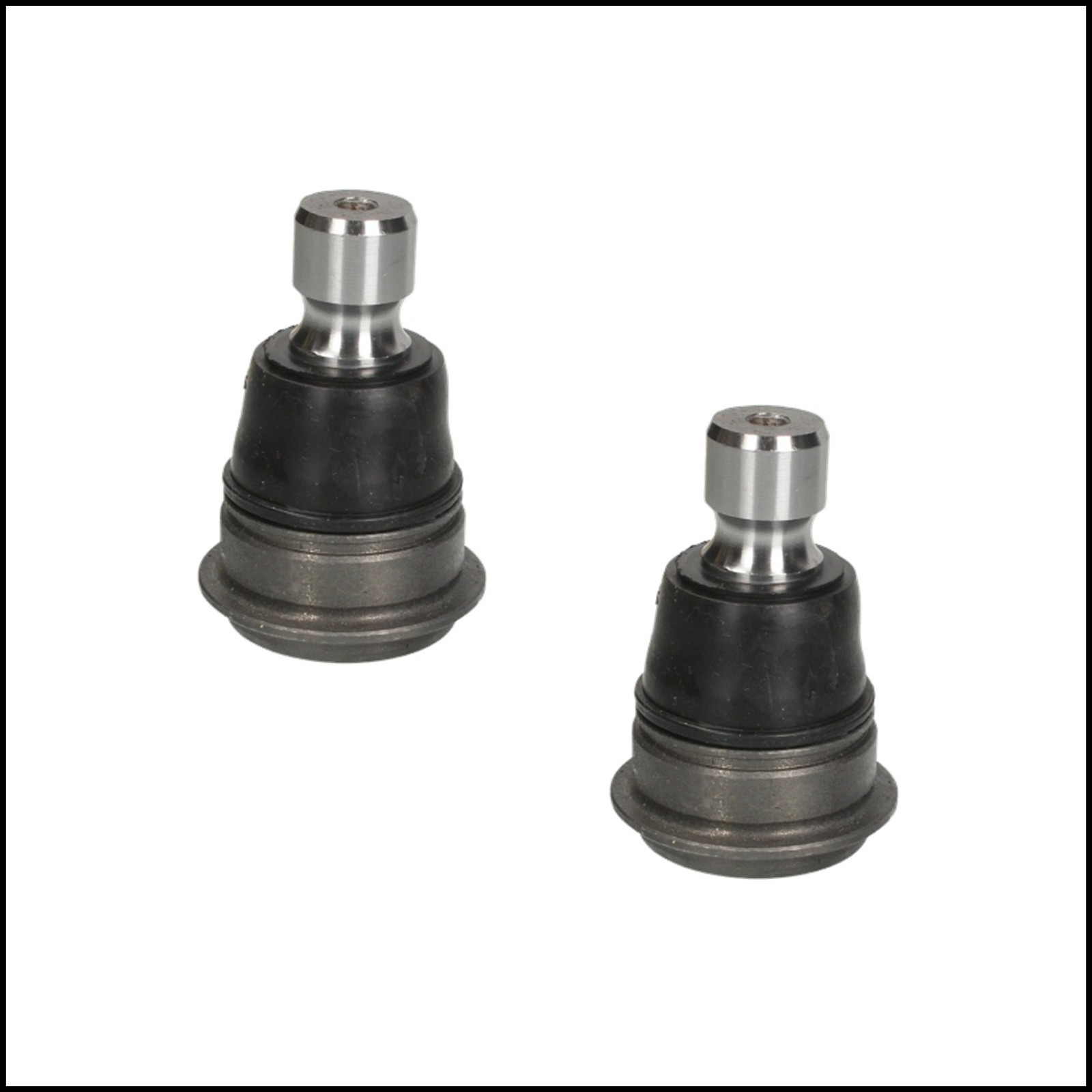 Paar Leiter FüR Pinsel Waffen Federung Lh-Rh Alfa FüR Nissan Renault Art.Tc19890-image