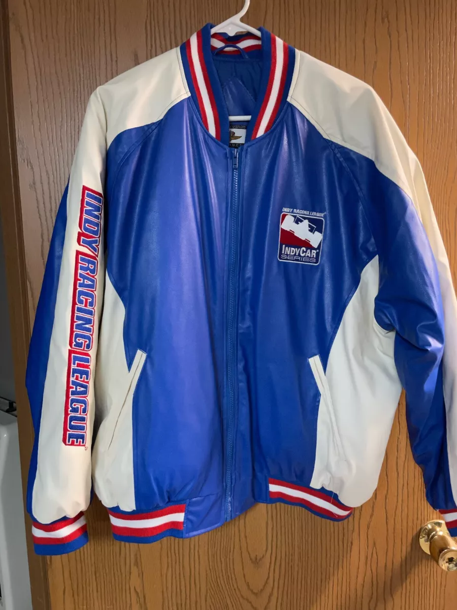 Indycar jacket best sale