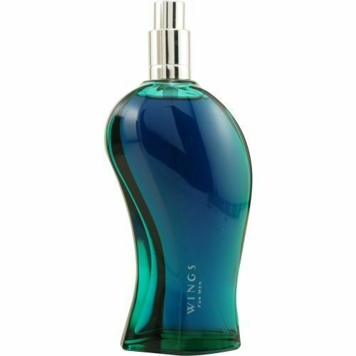 wings perfume for men