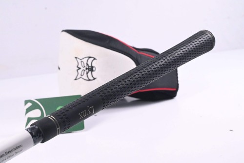Lynx Power Tune Driver / 10.5 Degree / Uniflex Lynx Power Tune Shaft - Picture 8 of 9
