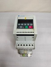 Allen Bradley 160S-AA02NSF1 160SAA02NSF1 Inverter w/ 160S-LFA1 Line Filter