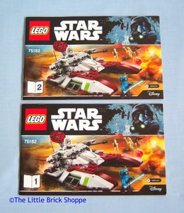 75182 lego star wars