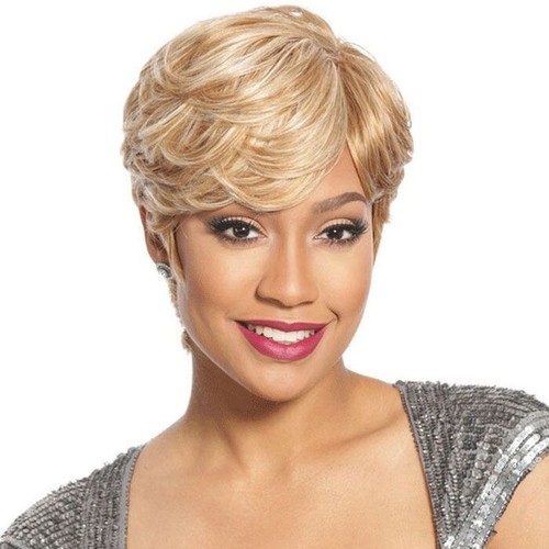 SENSATIONNEL HUMAN HAIR WEAVE - EMPIRE 28 PCS - 第 1/7 張圖片