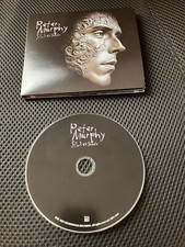 Peter Murphy Silver Shade CD 2025