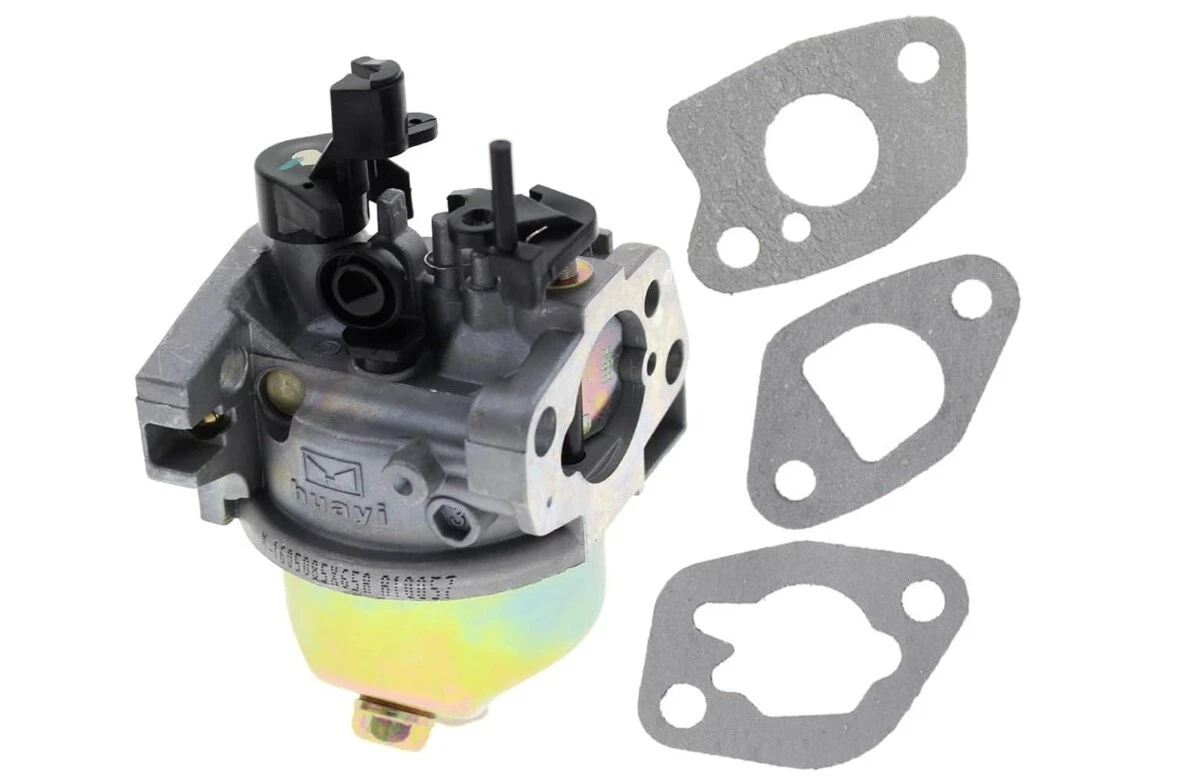 Carburetor Assembly For MTD Troy Bilt Carb 651P08667 | eBay