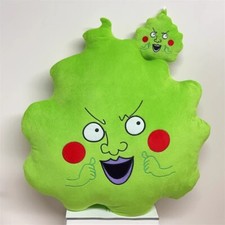 Anime Mob Psycho 100 Dimple 50cm Plush Doll Stuffed Toy Pillow Cushion Plushine