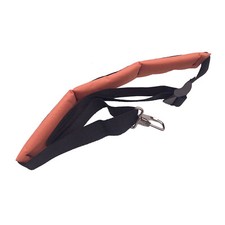 Adjustable Shoulder Strap Harness for Trimmer Lawn Weed Eater Grass Edger
