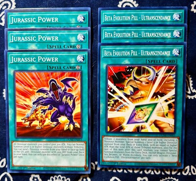 yugioh cyber dragon deck list Yu-Gi-Oh Cyber Dragon Revolution Structure Deck - SDCR - Trading Card