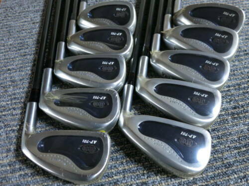 HONMA Iron Set Brand New TOUR WORLD TW757B Stiff Dynamic HONMA Iron Set Brand New TOUR WORLD TW757B Stiff Dynamic