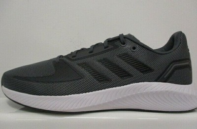 adidas runfalcon gray