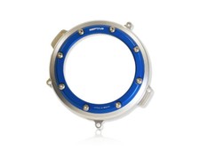 CARTER FRIZIONE TRASPARENTE TM racing 85-125-144 SMR EN MX | SEPTAR