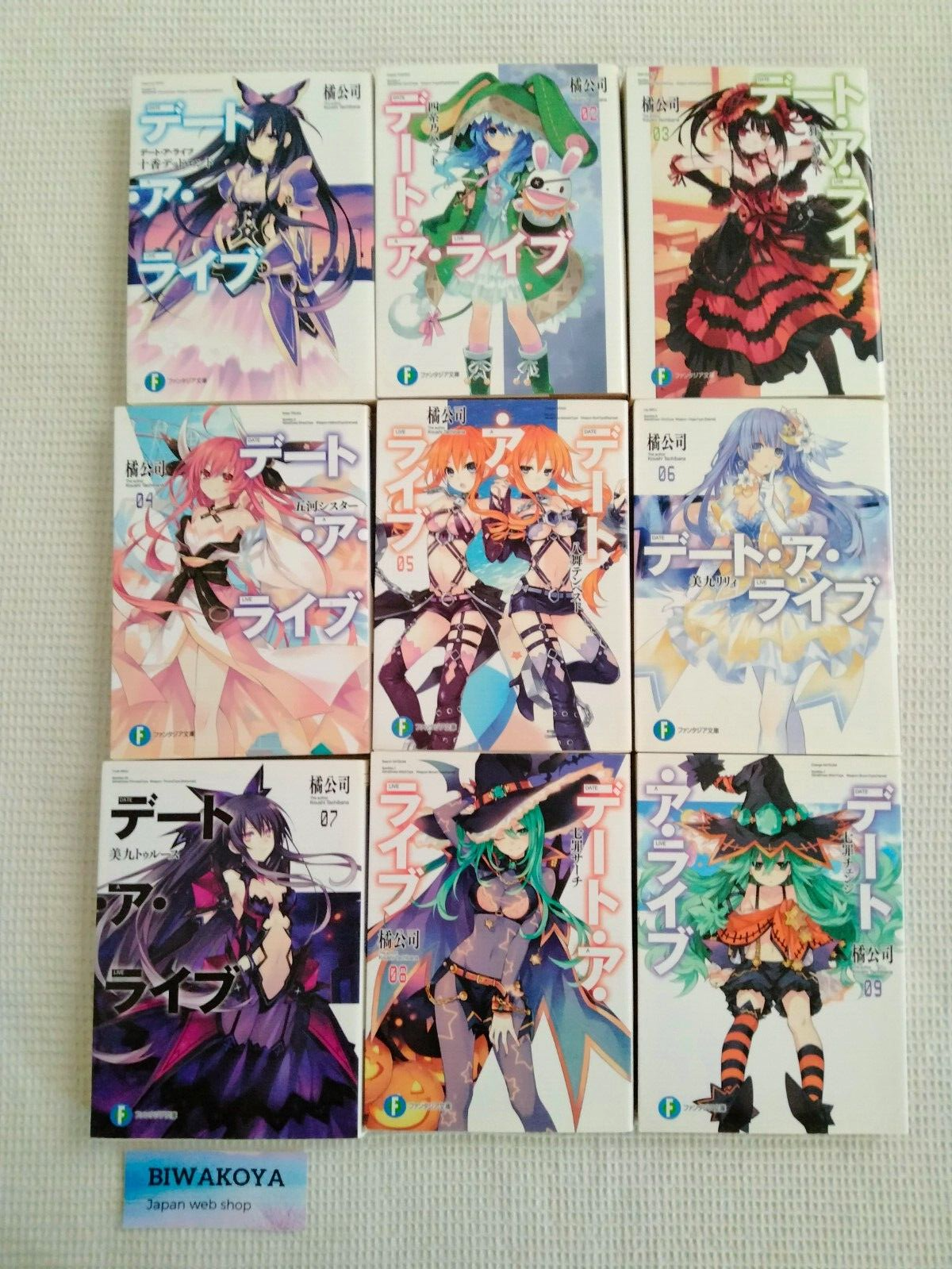 Foto 5 di 9