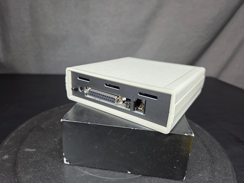 SECURCOMM BY DC SECURITY PRODUCTS UNIFLEX DC336 12VDC ISC DIAL-UP - Picture 4 of 10