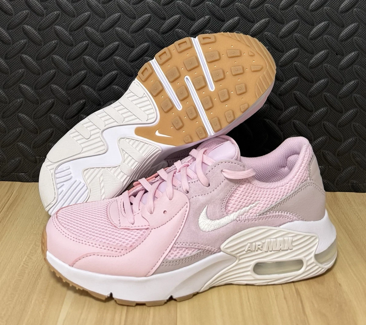 Nike Air Max Excee Pink Foam W for sale | eBay