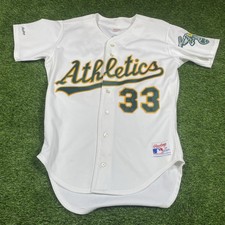 jose canseco jersey products for sale | eBay