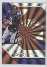 2016 Panini Unparalleled Trent Dilfer #113 z8s