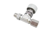 Serto F 71 Regulating Valve B01 14 Serto F 71 Regulating Valve B01 14