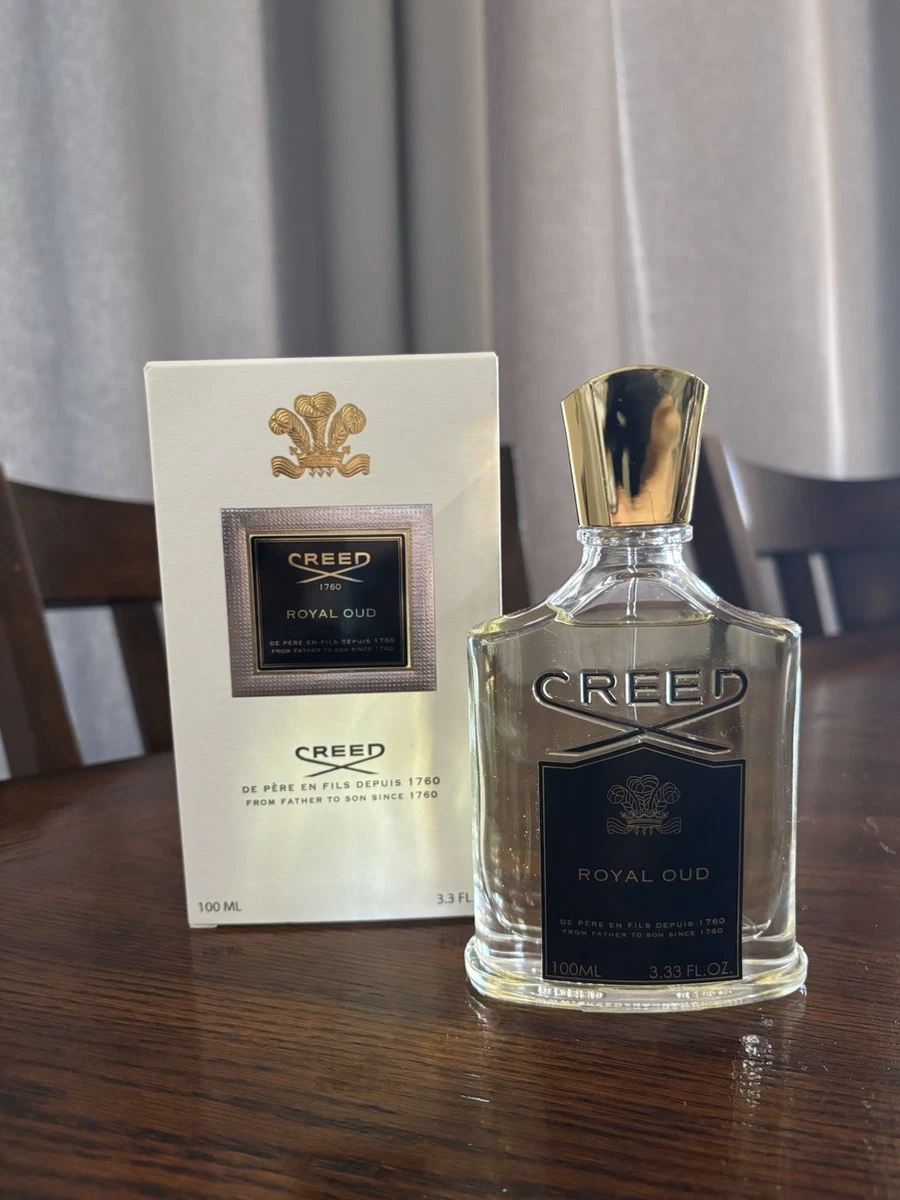 Creed Royal Oud Fragrances products for sale | eBay