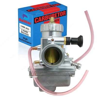 High Quality High Performance round slide Carburetor For Mikuni VM24 512 24mm