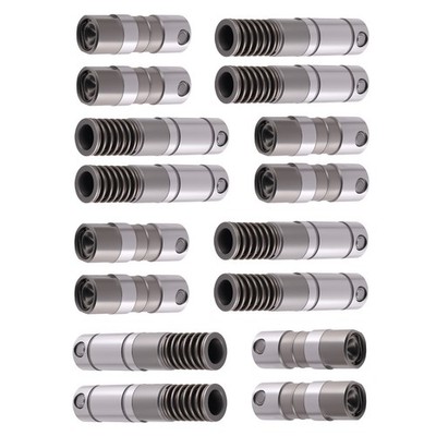 16PCS AFM Valve Lifters +Tappets For Cadillac GMC For Chevy 5.3L 6.0L 6.2L V8