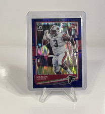 Marlon Davidson Rookies Falcons