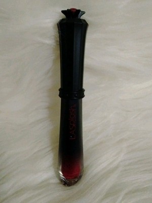 LA Splash Cosmetics Wickedly Divine Evil Queen (Red) Soft Liquid Matt Lipstick  