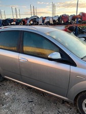 Porte avant et accessoires Fiat CROMA