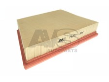 Luftfilter AVS AUTOPARTS PA321 für LAND ROVER Range Rover Velar (L560)