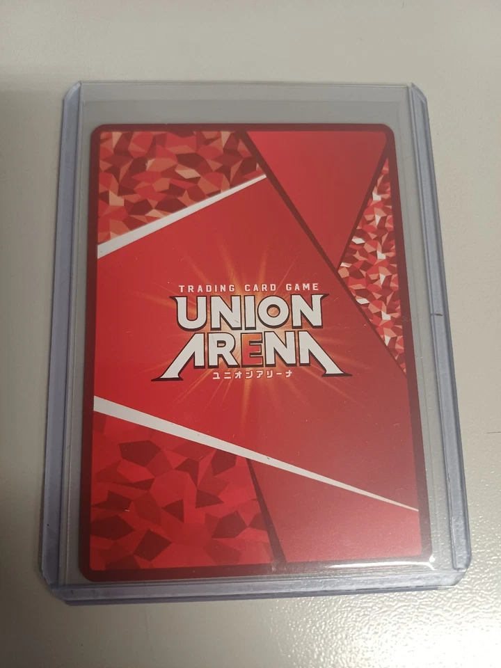 Union Arena Nikke Dorothy 2 Star - Bild 2 von 2