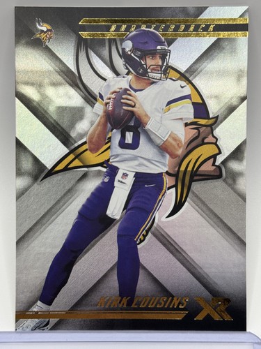 2018 Kirk Cousins #70