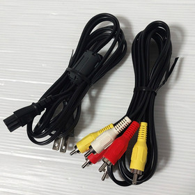 Panasonic Q Gamecube console SL-GC10-S #FJ2LB002257 Region Switch Fully Working