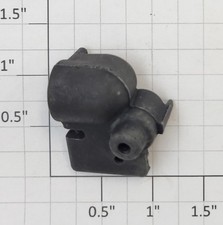 Lionel 151-16 Blackened Semaphore Signal Arm Pinion Housing 12 