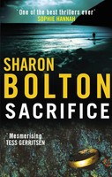Sharon Bolton | Sacrifice | Taschenbuch | Englisch (2009) | Ean 9780552159753