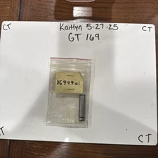 ITM Engine Components VG949CI Engine Valve Guide