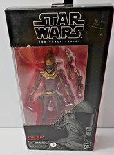 Star Wars Black Series Zorii Bliss 6  Action Figure 2019 Hasbro New Sealed  103