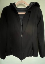 Cappotto Piumino Nero Refrigue Donna taglia XS