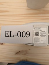 NETGEAR Orbi Satellite RBS50v2 Tri-Band Mesh AC3000 Satellite Only 