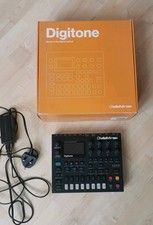 Elektron Digitone 8-Voice Polyphonic Digital Synthesizer