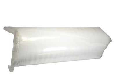 EverSnug OEKO-TEX Standard 100 White Cushion Insert Layering Pillow Queen