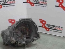 Boite de vitesse Ford ORION