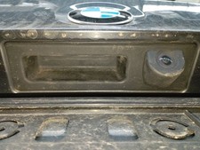 �USSERER TORGRIFF / 2662942 F�R BMW 4 COUPE F32, F82 420 D