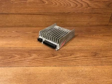 08-2017 MERCEDES W219 W212 W204 CLS550 HARMAN BECKER RADIO AMP AMPLIFIER OEM #25