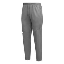 adidas Training Travel Tapered Aeroready Joggers Mens Grey Casual Athletic Botto
