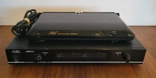 AUDIO 2000's AWR6112 & AWM611DE Professional Wireless Microphone Receivers PARTS