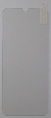 Alcatel 3L 2019 Panzerschutz Glasfolie 2.5D 9H Display Hartglas Cover Schutz Fol