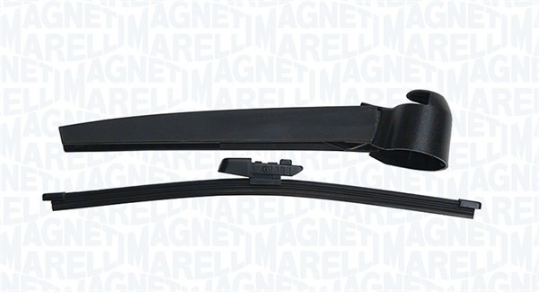 1X Magneti Marelli 000723180329 Wischarm-Satz Scheibenreinigung FüR Skoda-image