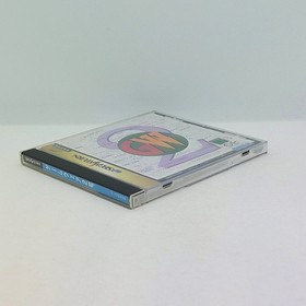 Game Ware Vol. 2 1996 Sega Saturn SS Japanese version