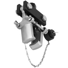 Pitman Arm Puller Universal Remove The Pitman Arm Shaft High Quality New Pitman Arm Puller Universal Remove The Pitman Arm Shaft High Quality New